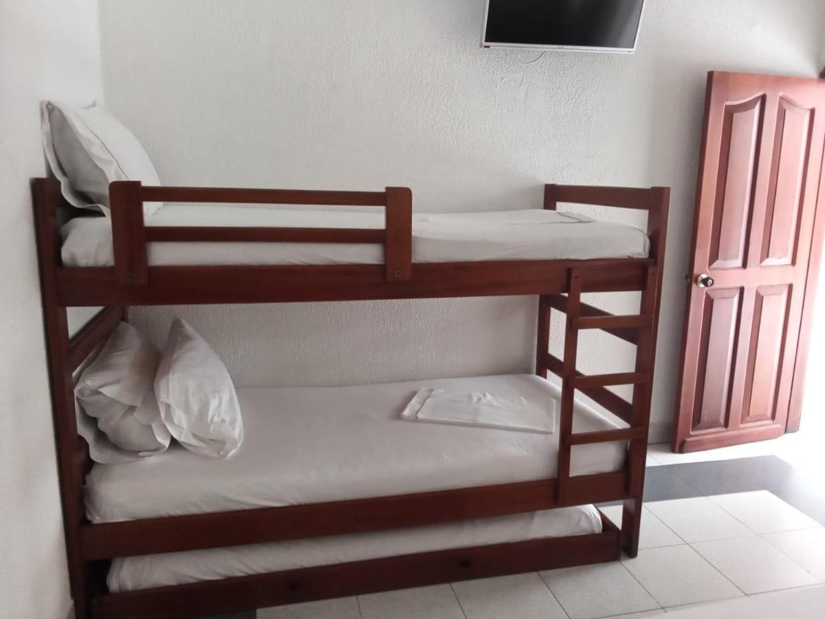 Hotel Sumapaz Melgar