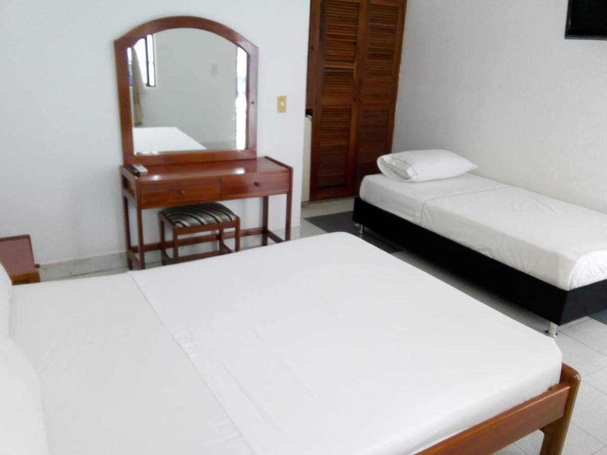Sumapaz Hotel 4*