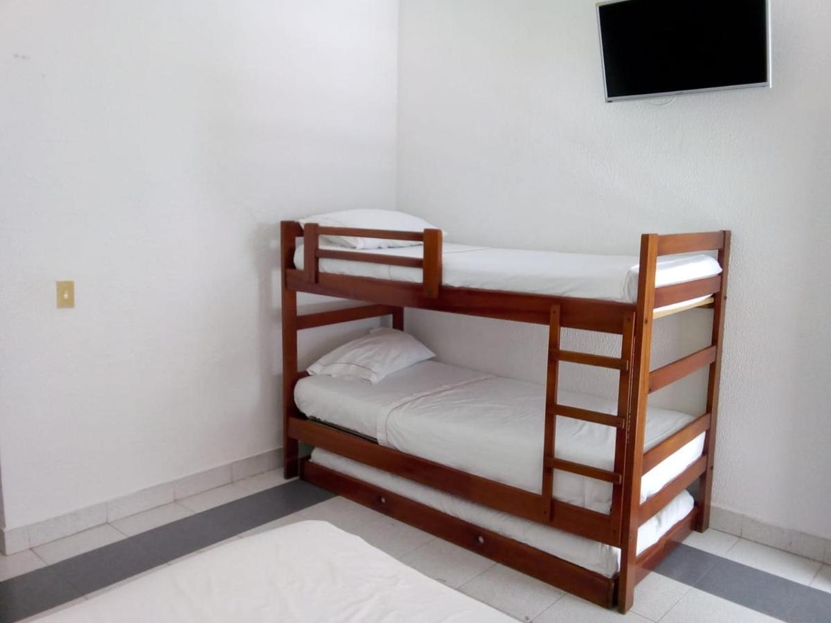 Hotel Sumapaz 4*