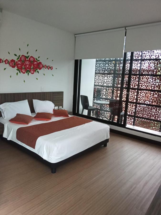 Hotel Sumapaz Melgar
