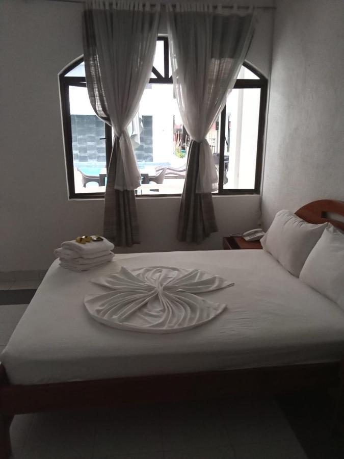 Hotel Sumapaz Melgar