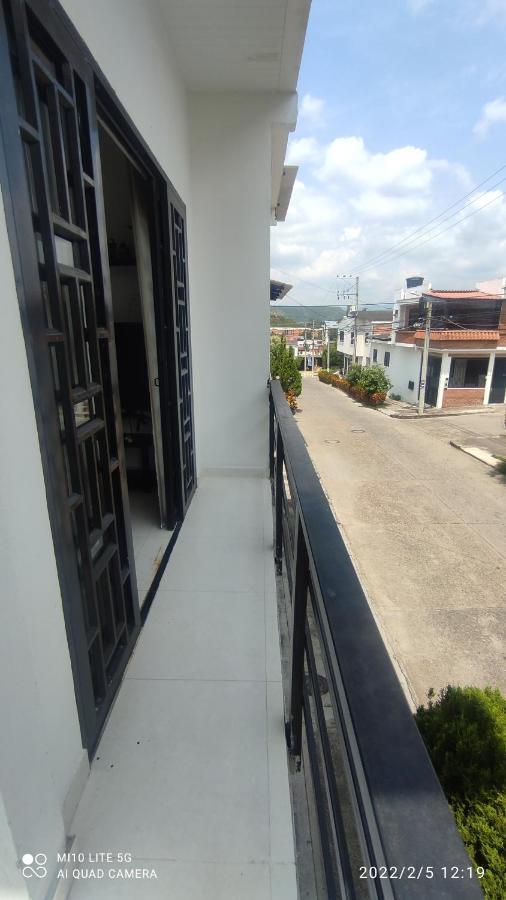 Apartamento Santys House Amoblados Con Capacidad 6 Personas 6 Personas