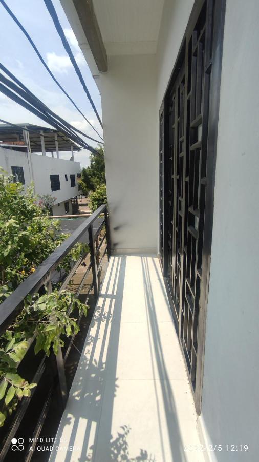 Santys House Amoblados Con Capacidad 6 Personas 6 Personas Apartamento Melgar