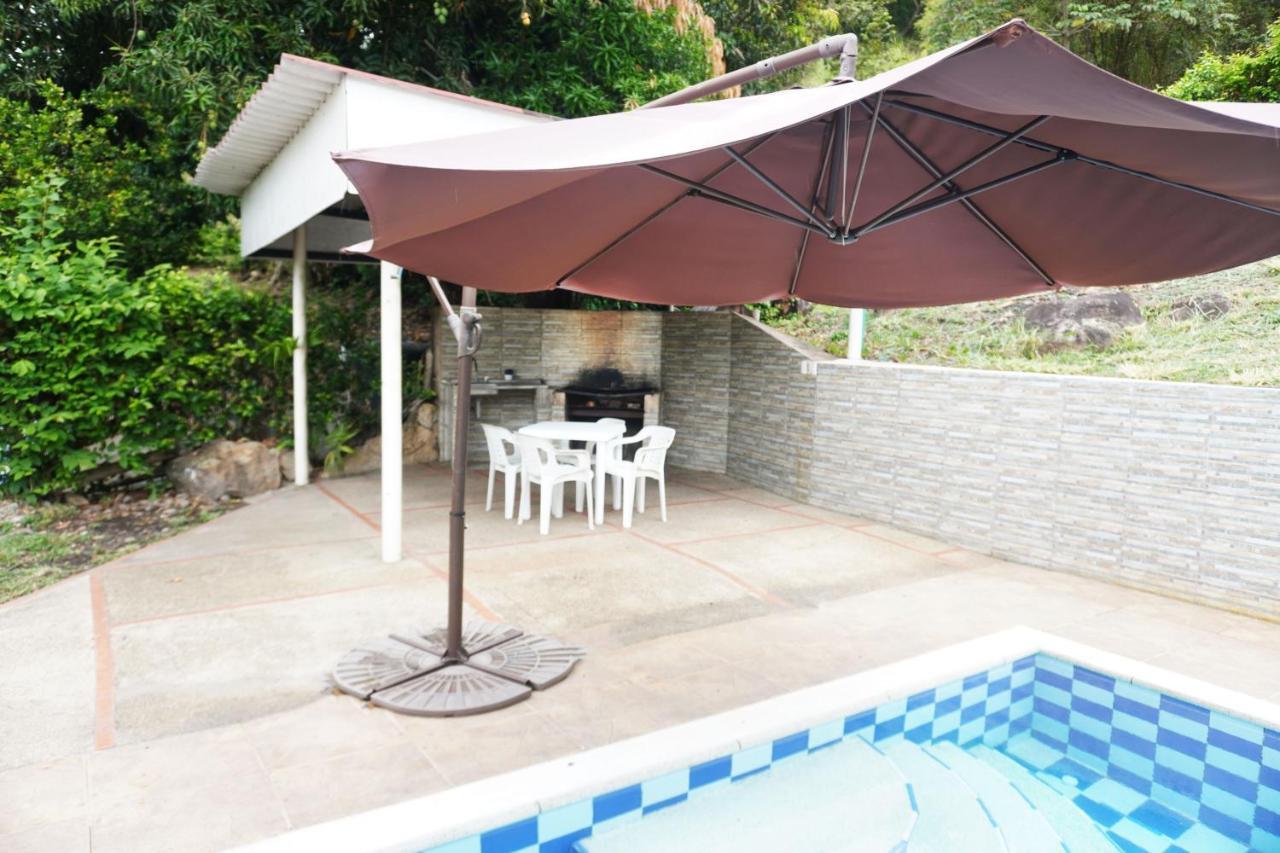 Holiday home Casa Quinta Carolita *