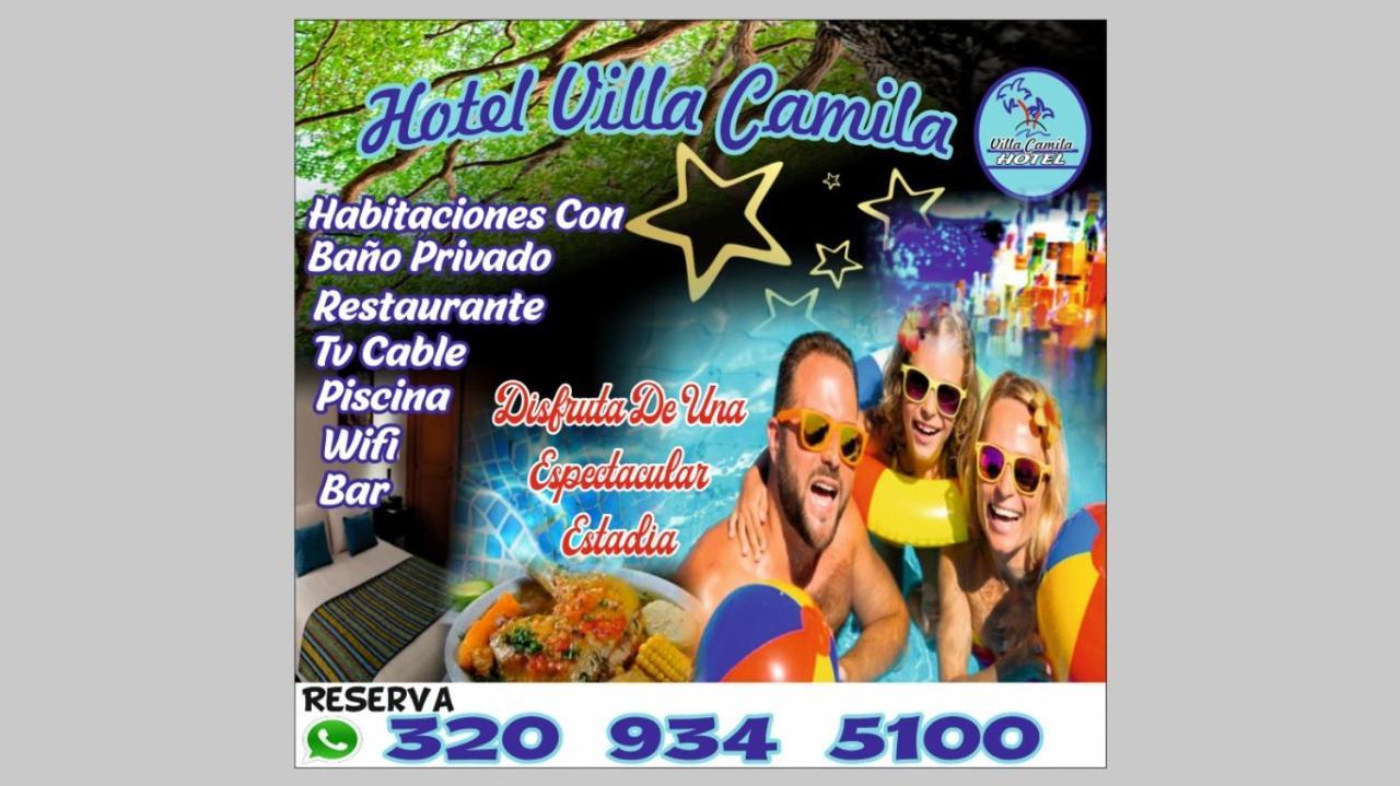 Nuevo Benny Hotel 3*