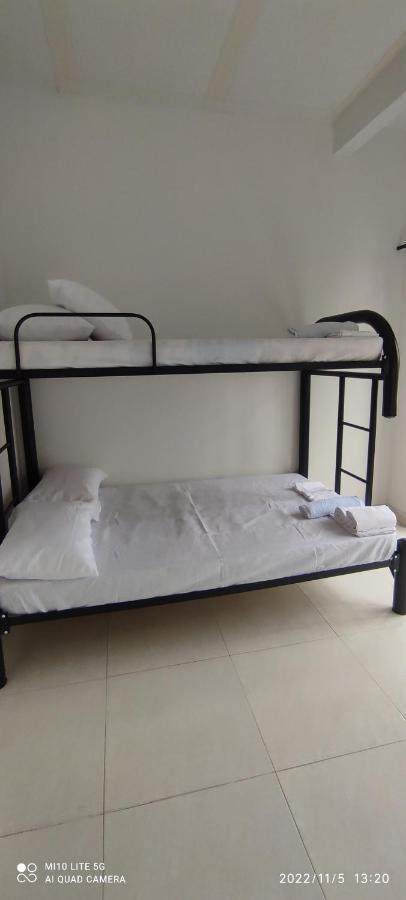 Apartamento Santys House Amoblados Con Capacidad 6 Personas 6 Personas
