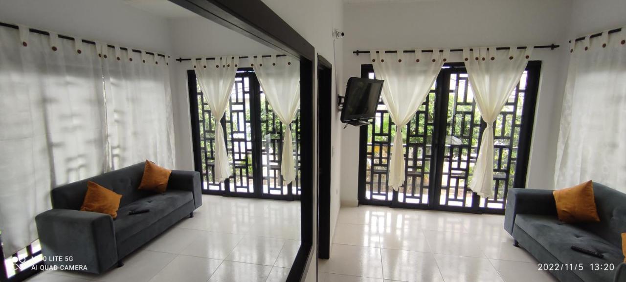 Santys House Amoblados Con Capacidad 6 Personas 6 Personas