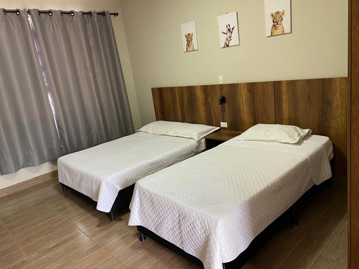 Plaza 3* Melgar