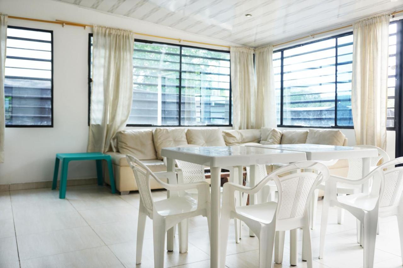 Casa Quinta Carolita Melgar