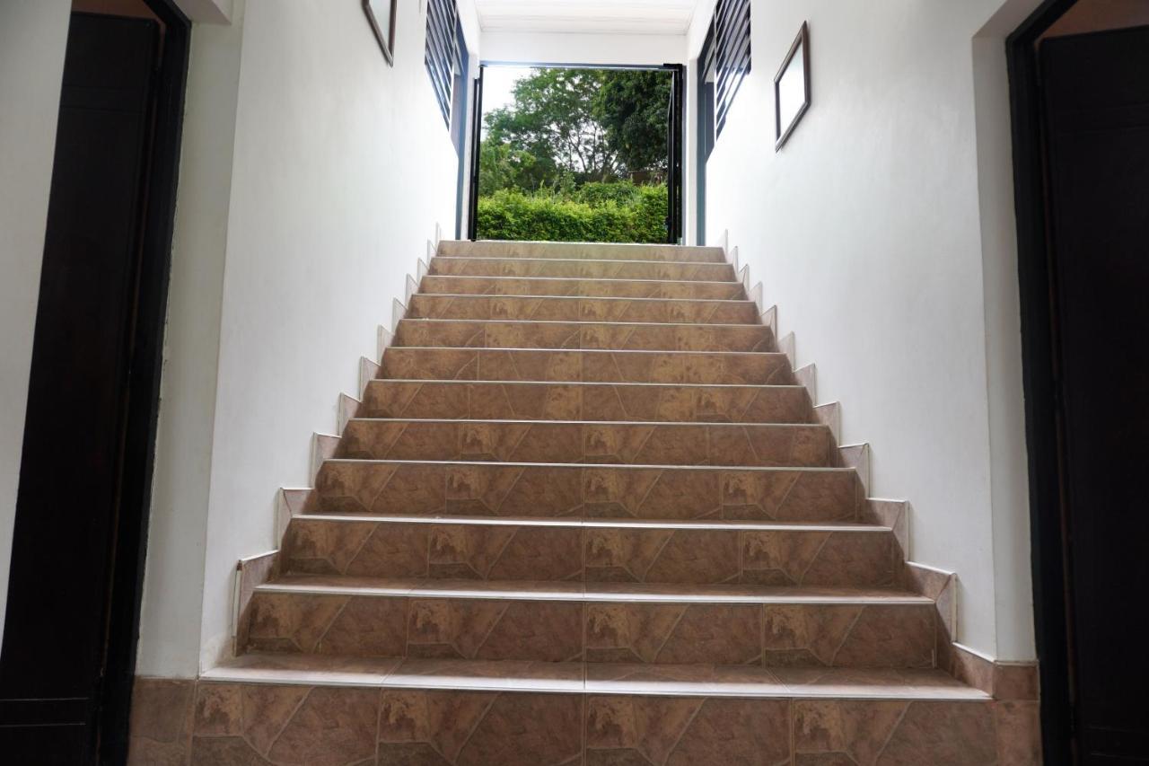 Holiday home Casa Quinta Carolita