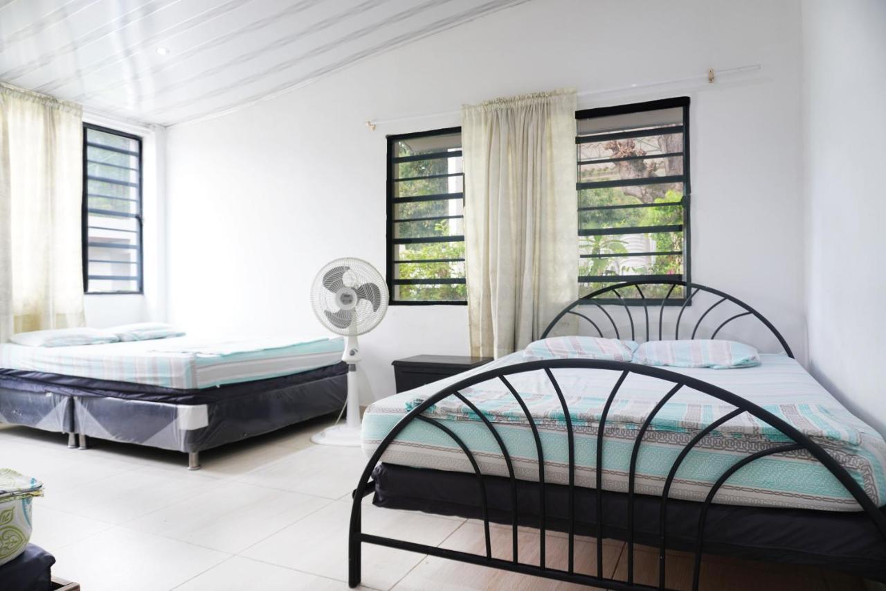 Casa Quinta Carolita *