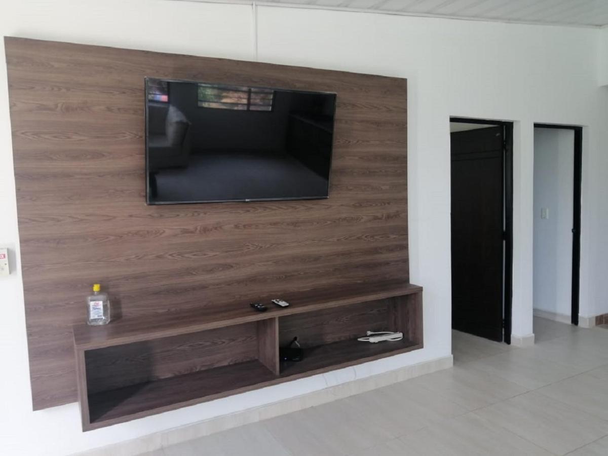 Casa Quinta Carolita * Melgar