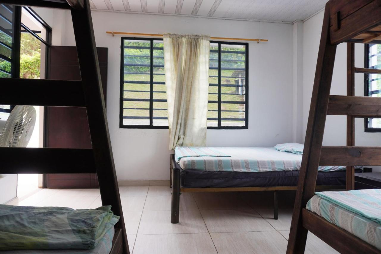 Casa Quinta Carolita Holiday home