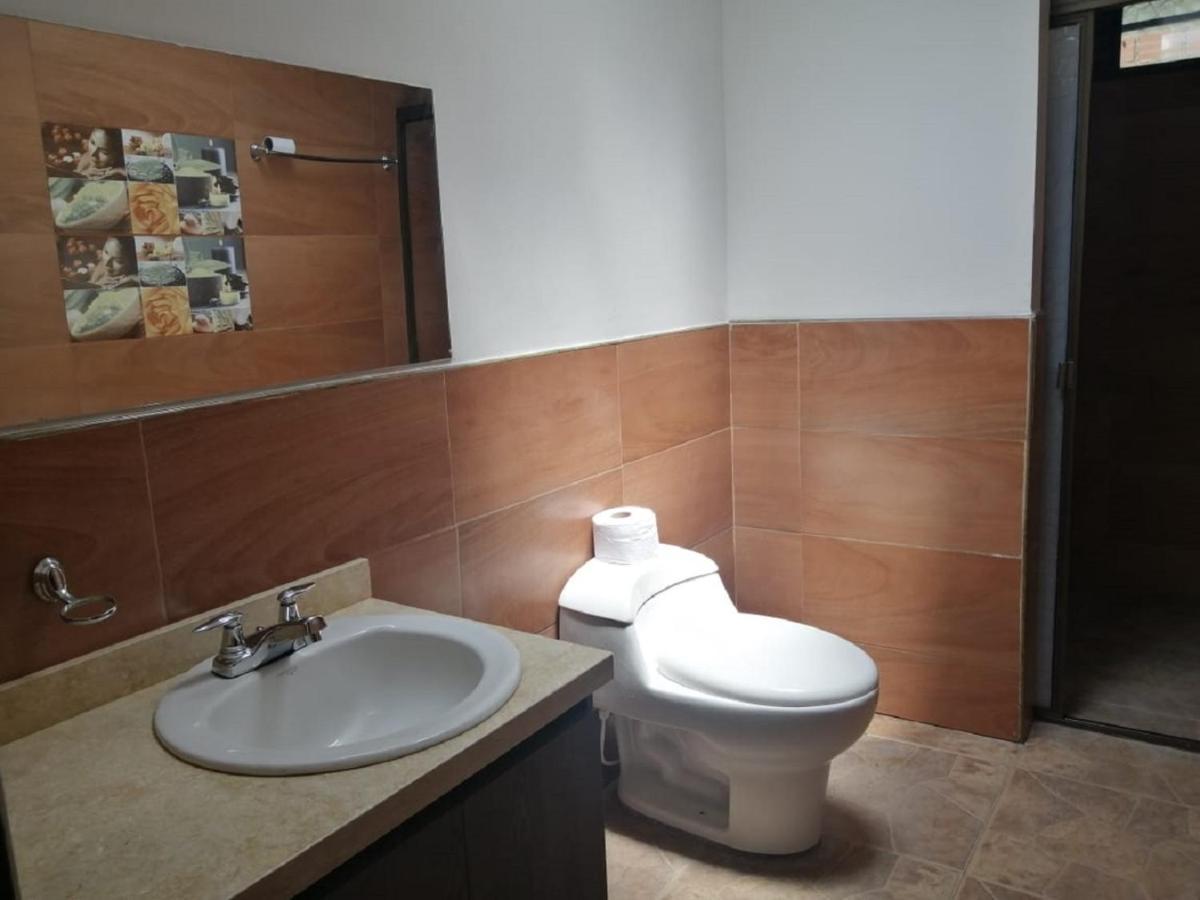 Casa Quinta Carolita * Melgar