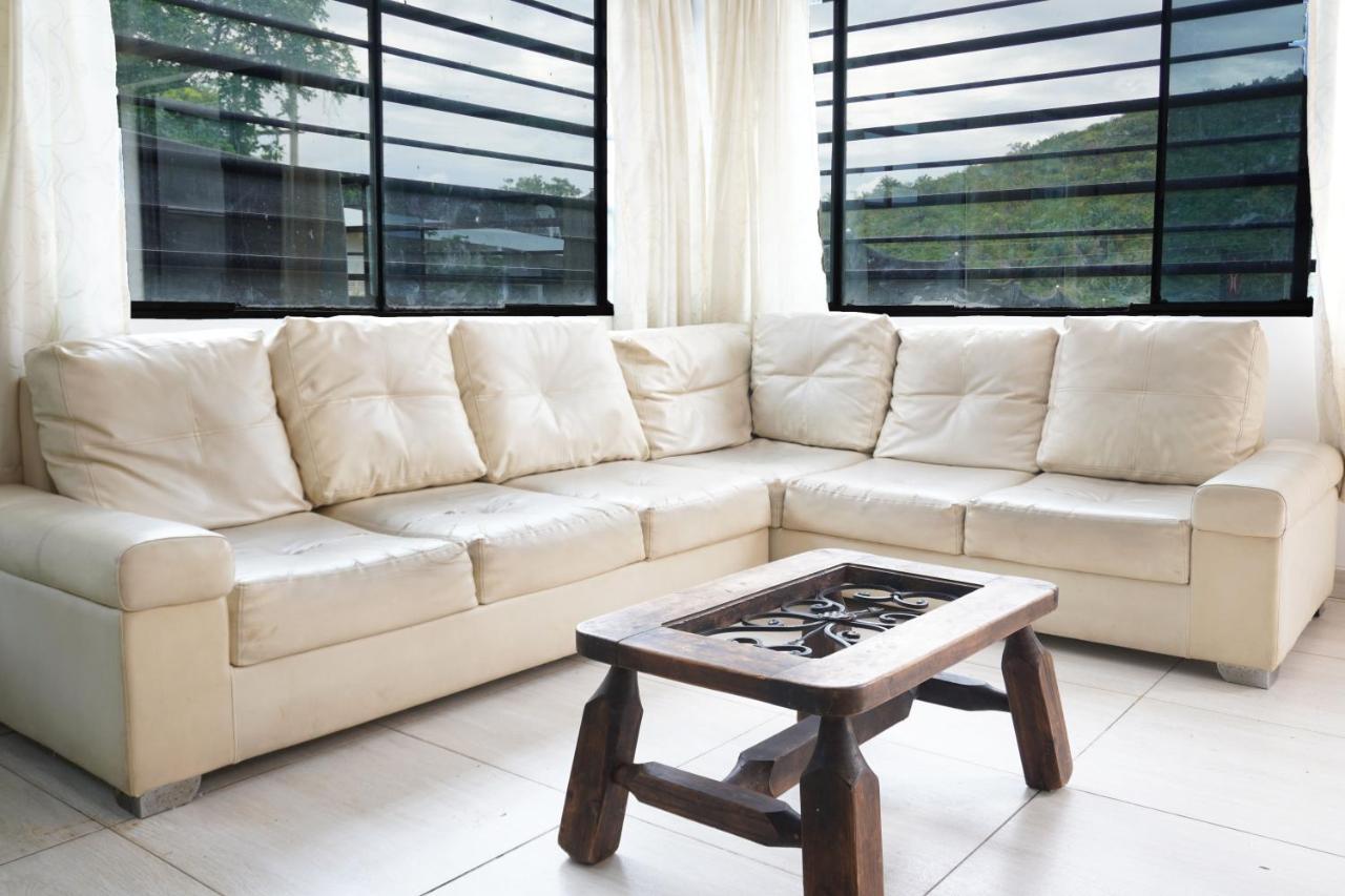 Casa Quinta Carolita *