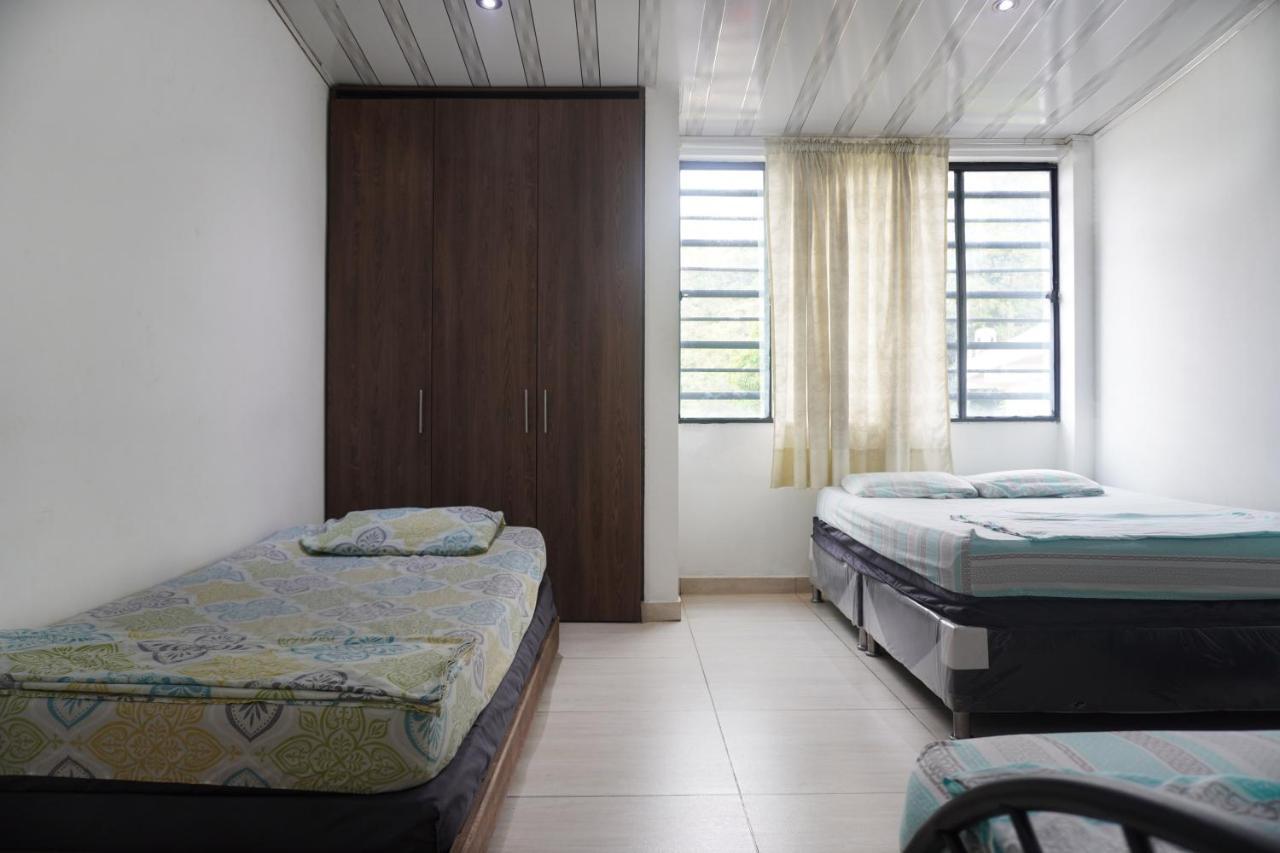 Holiday home Casa Quinta Carolita *