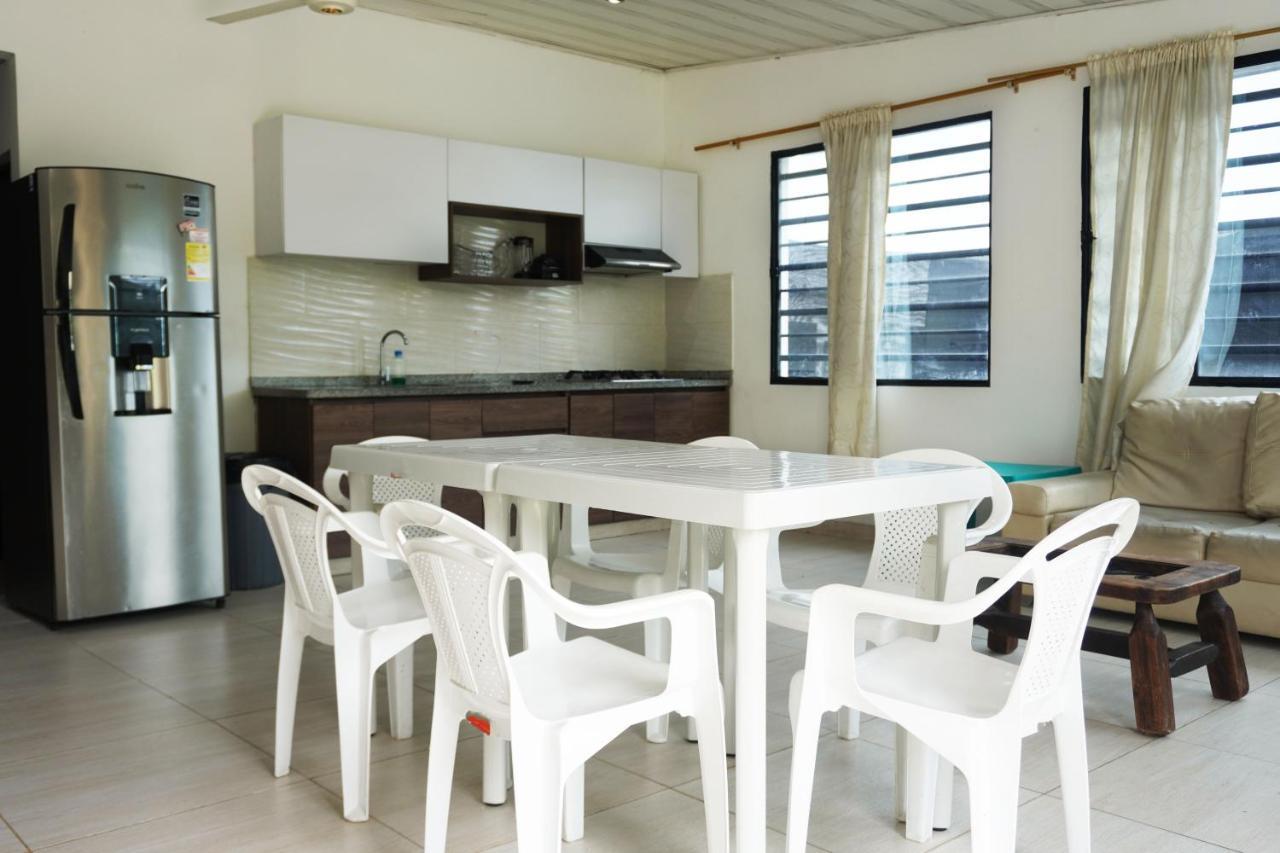 Casa Quinta Carolita