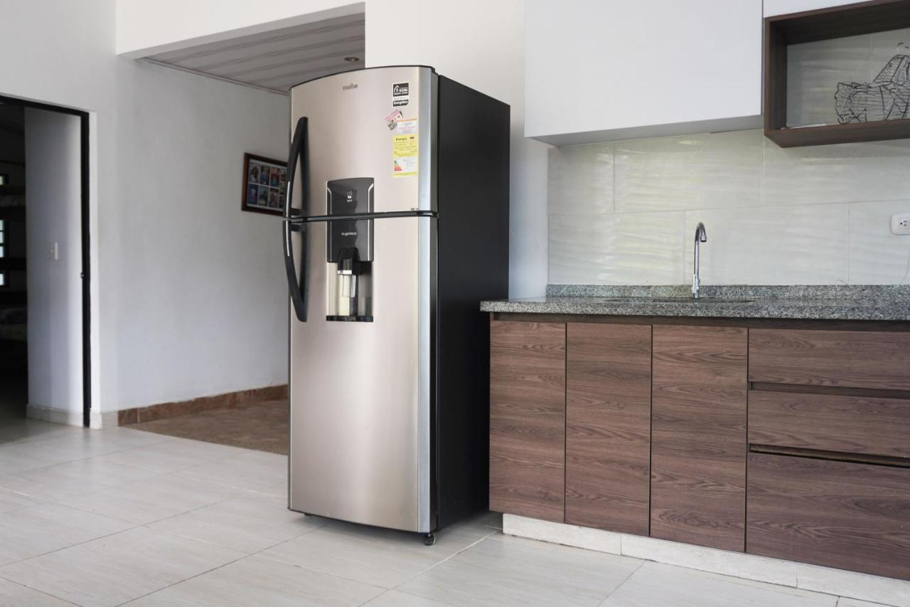 Holiday home Casa Quinta Carolita *
