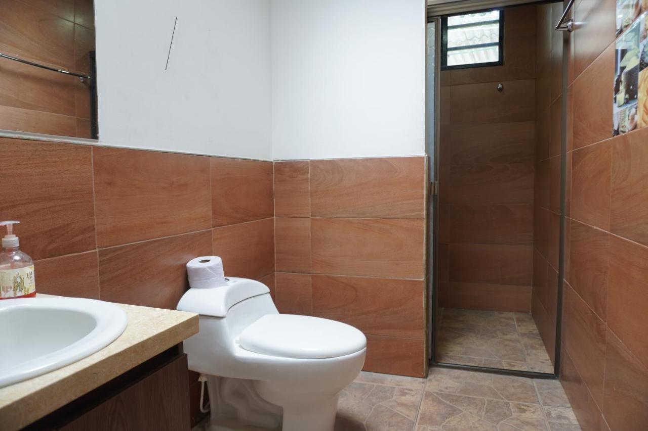 Casa Quinta Carolita Melgar