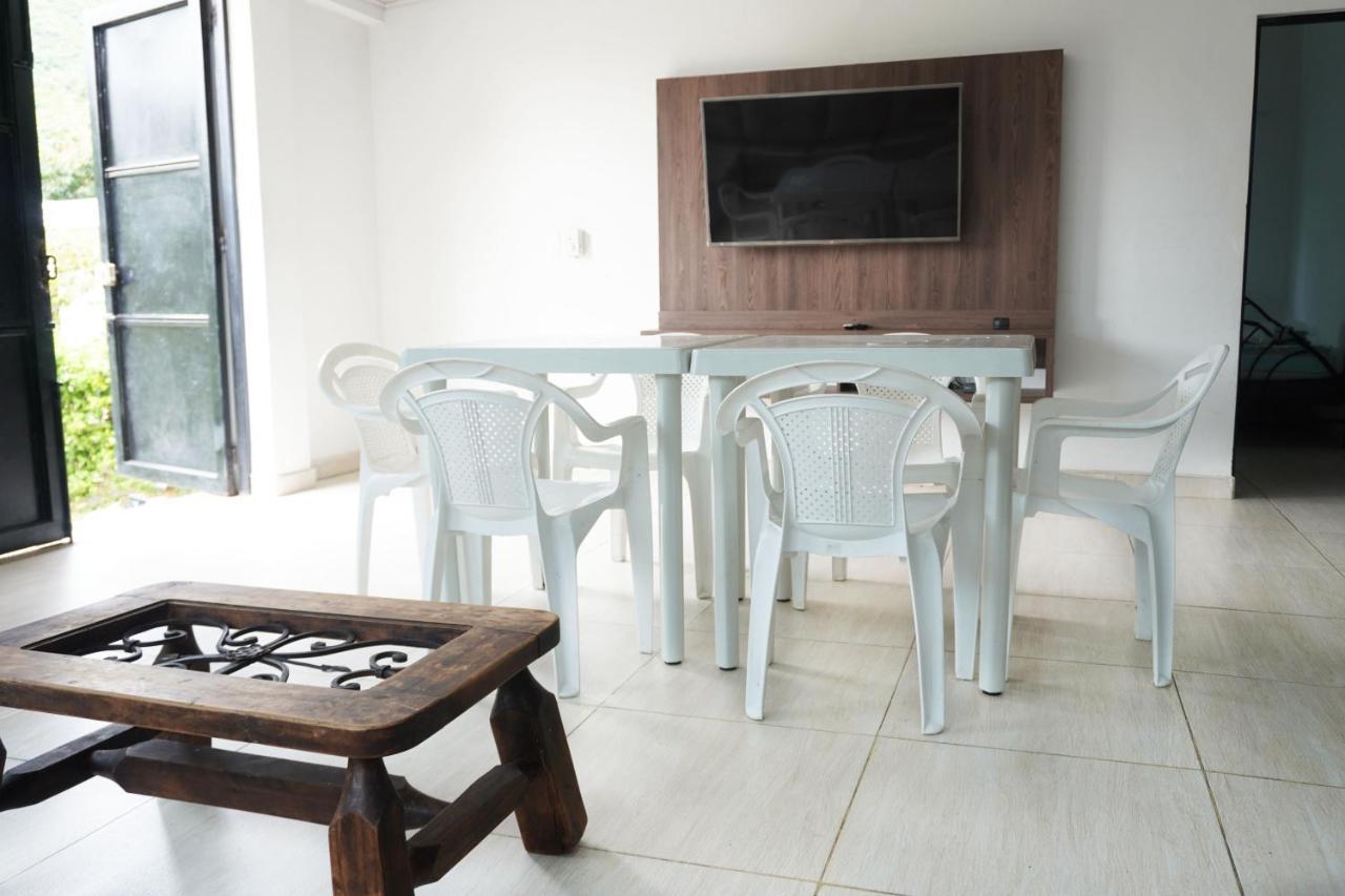 Holiday home Casa Quinta Carolita