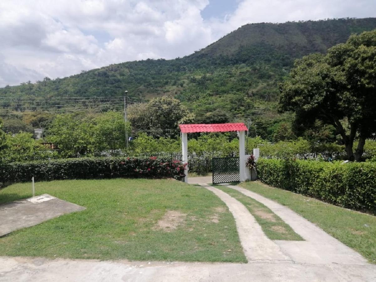 Holiday home Casa Quinta Carolita *