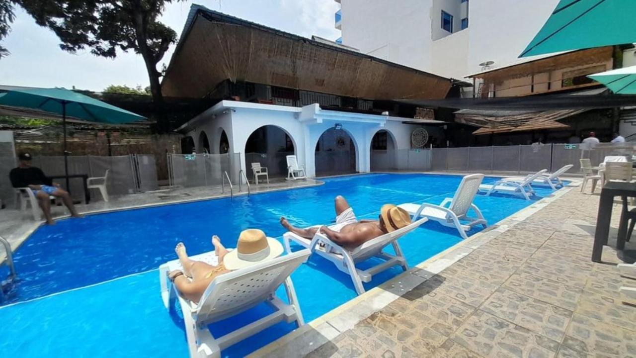 Boutique Casa De Piedra 3* Melgar
