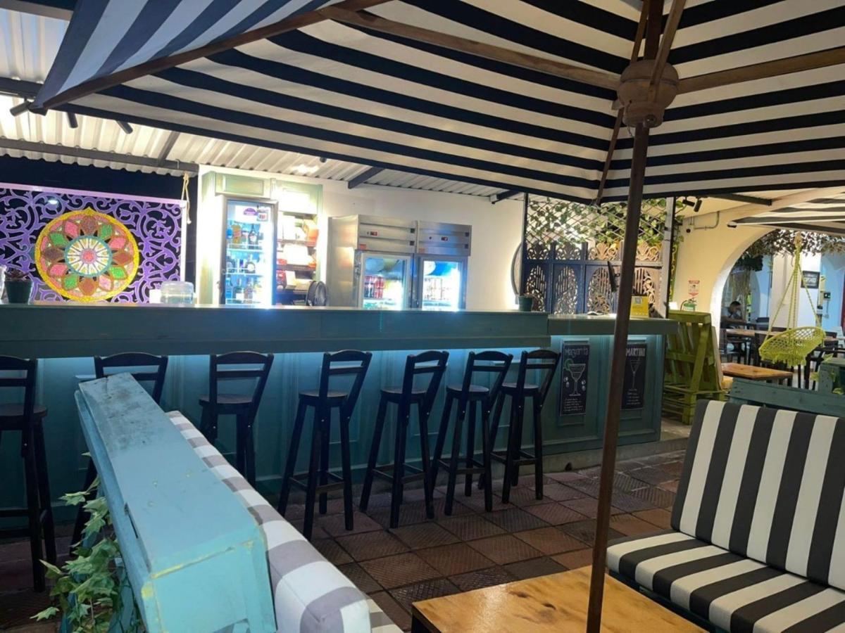 Boutique Casa De Piedra Hotel 3*