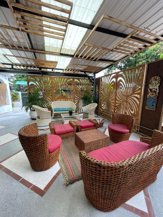 Hotel Boutique Casa De Piedra 3*