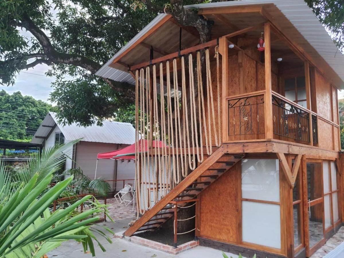 Boutique Casa De Piedra Hotel