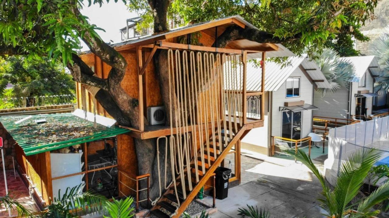 Boutique Casa De Piedra Hotel Melgar
