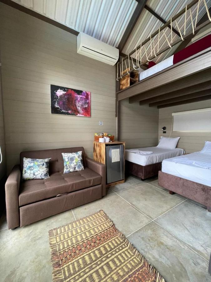 Hotel Boutique Casa De Piedra