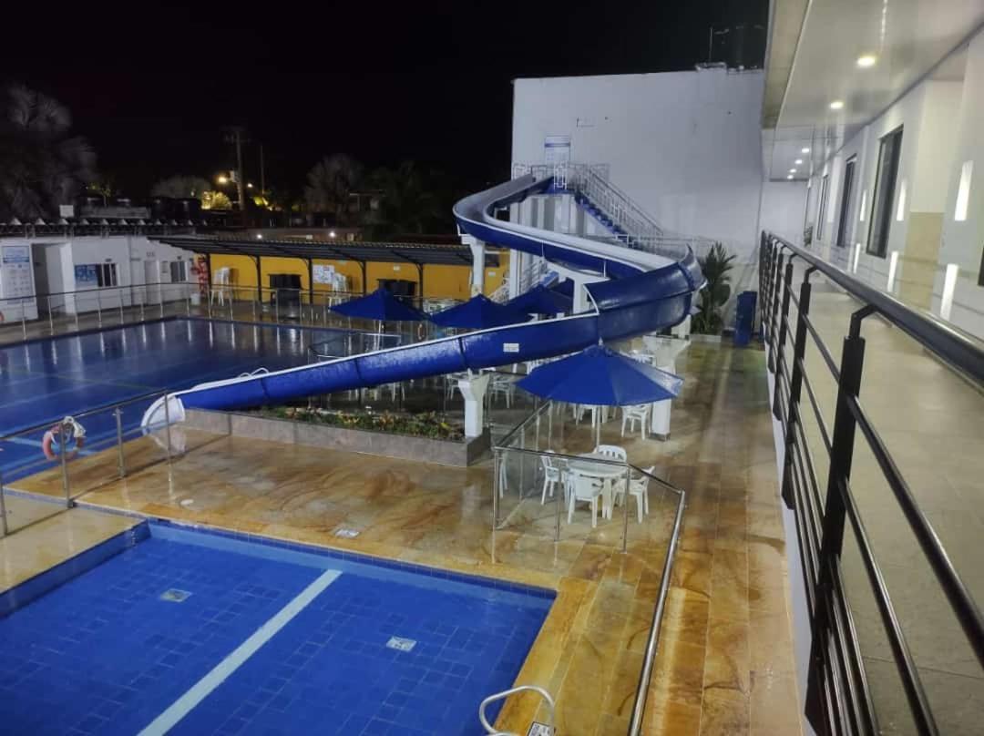 Agua Azul - 3*