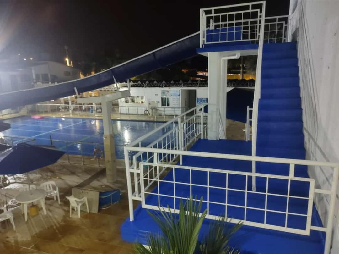 Agua Azul - Hotel 3*