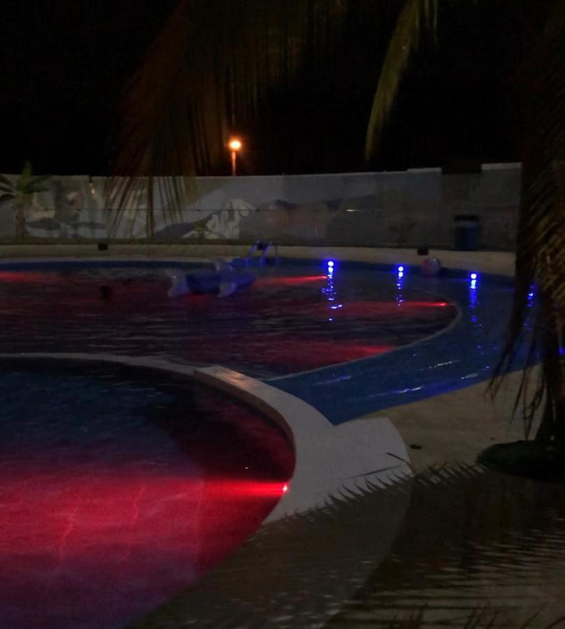 Apartamento 3 En Apartment Melgar
