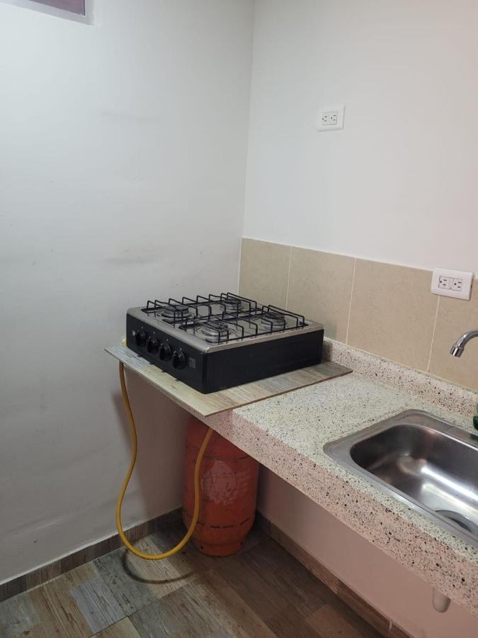 Apartamento Amplio Precio Por Persona 40000 Apartment Melgar