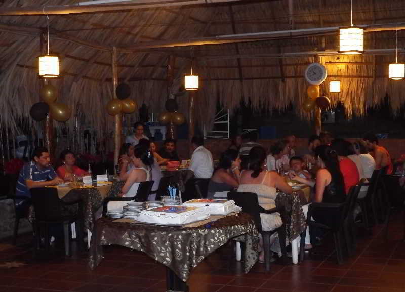 Hotel Campestre Yudy 3*