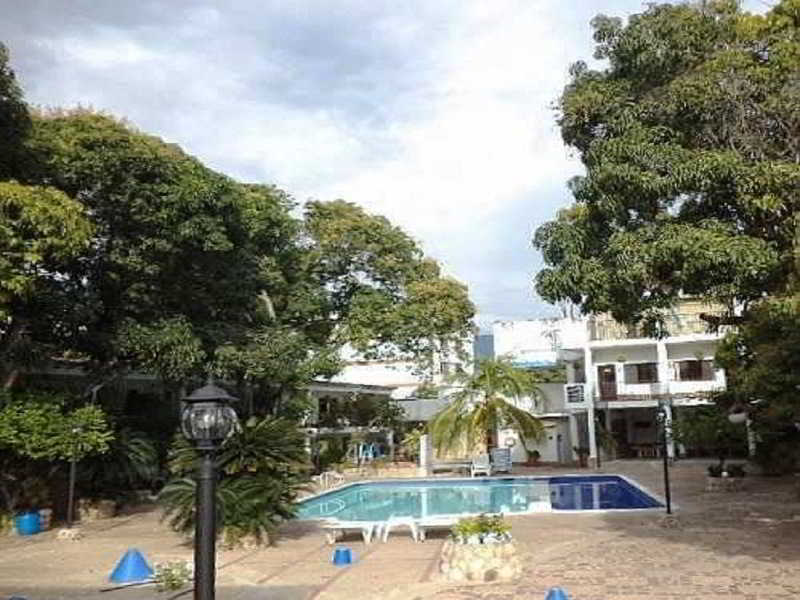 Hotel Maritza 2*