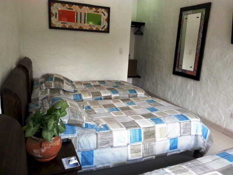 Hotel Maritza Melgar