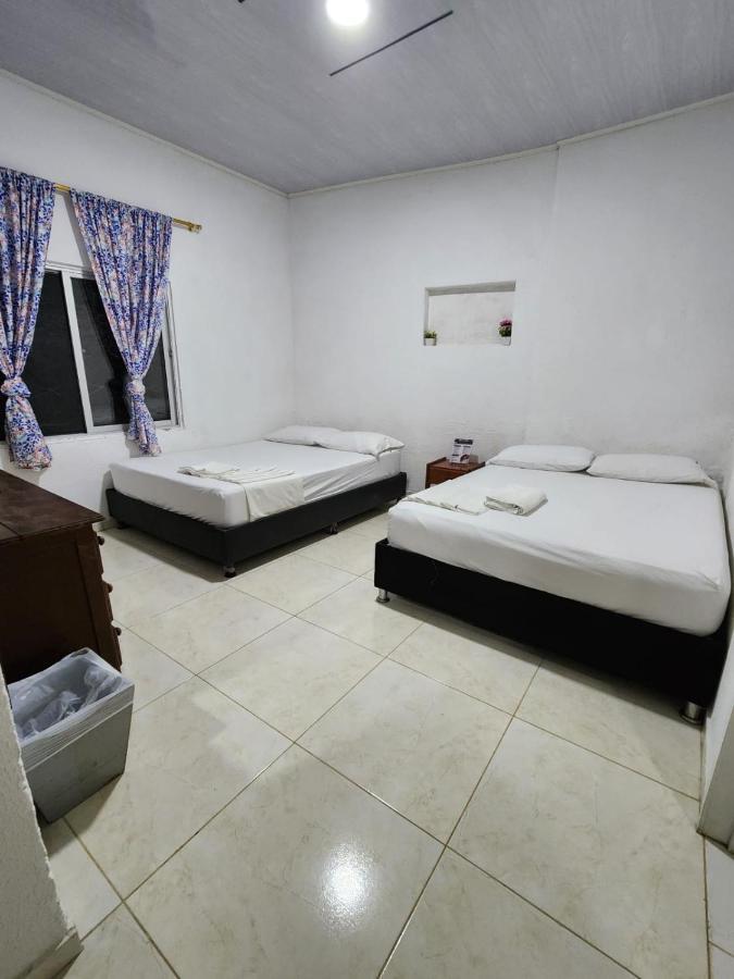 Hotel Eco El Reposo Melgar
