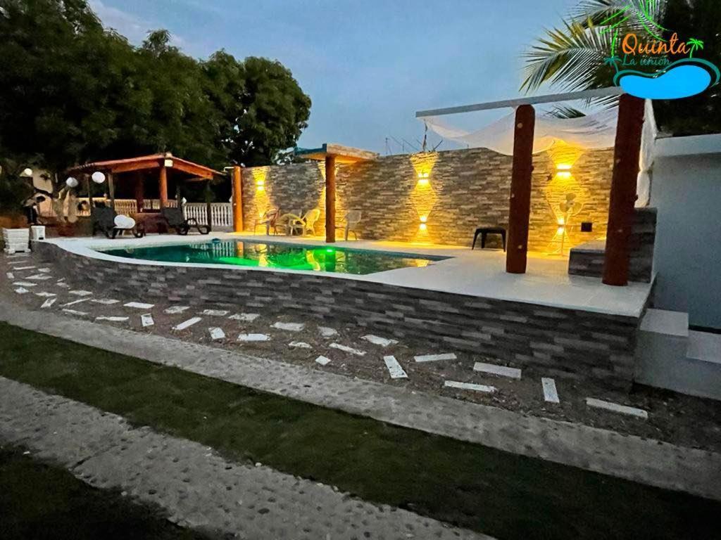 Quinta La Union