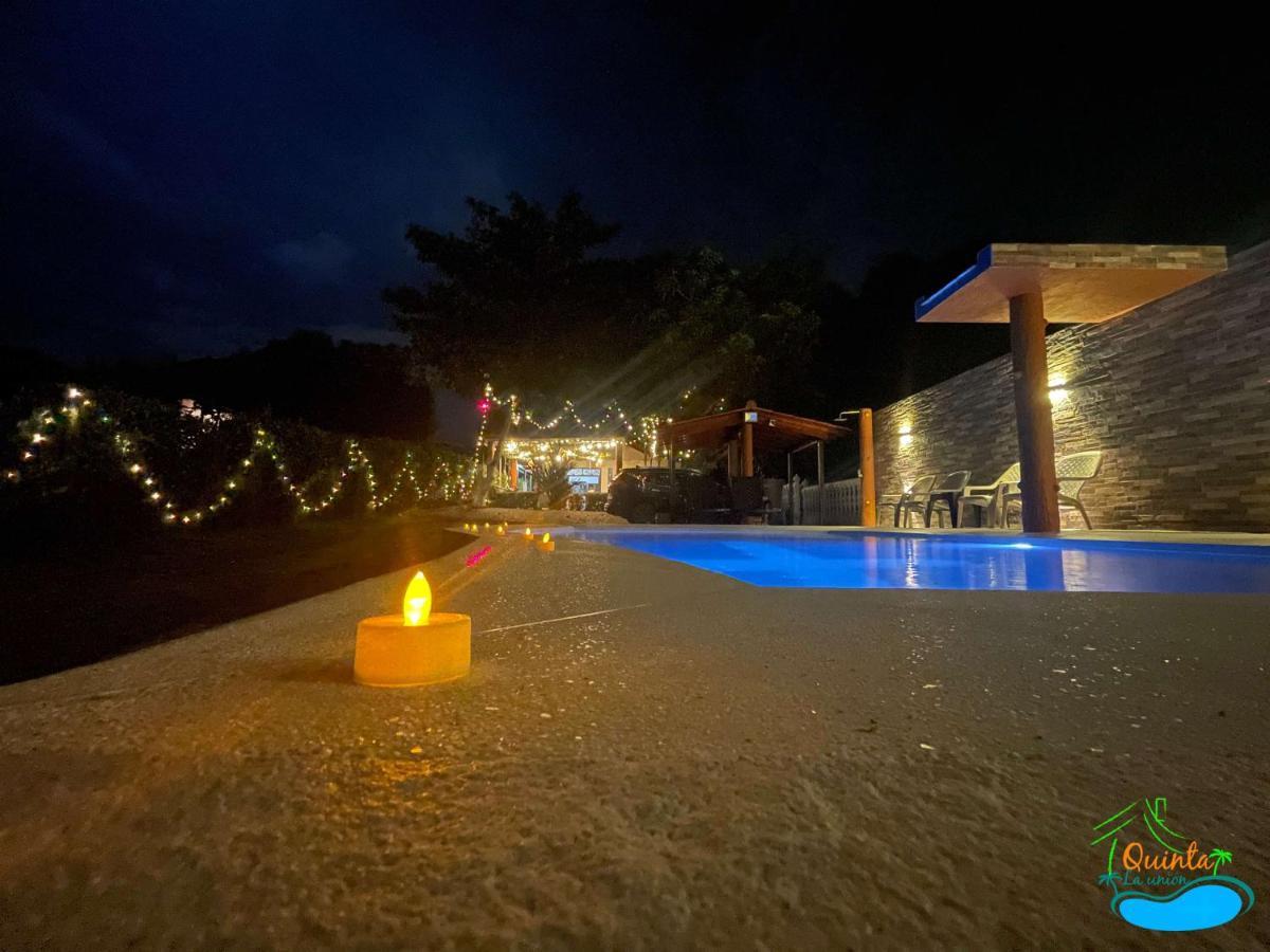 Holiday home Quinta La Union