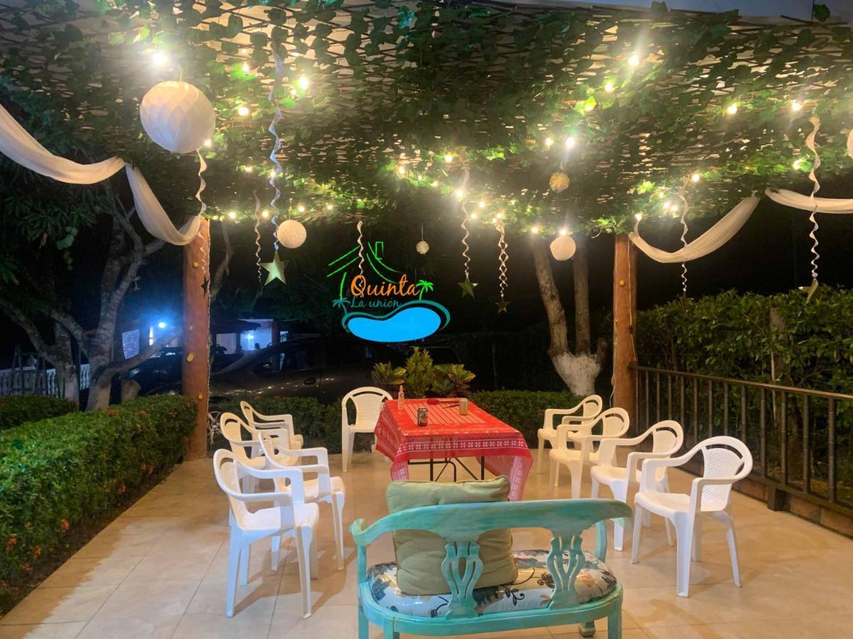 Holiday home Quinta La Union *