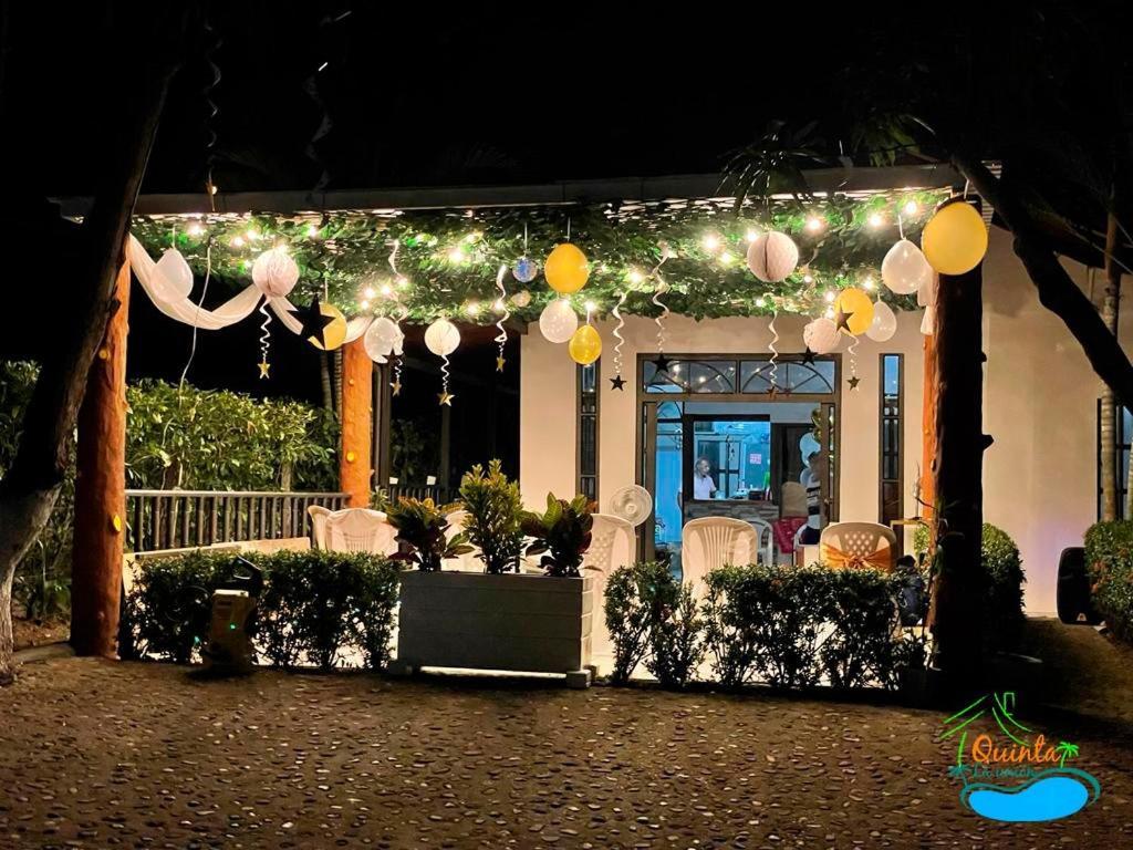 Quinta La Union Holiday home