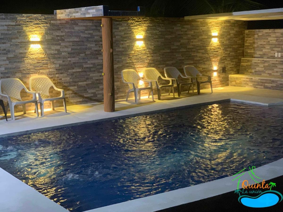 Quinta La Union Holiday home