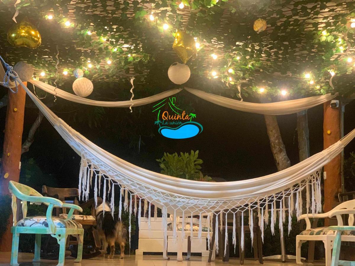 Holiday home Quinta La Union *