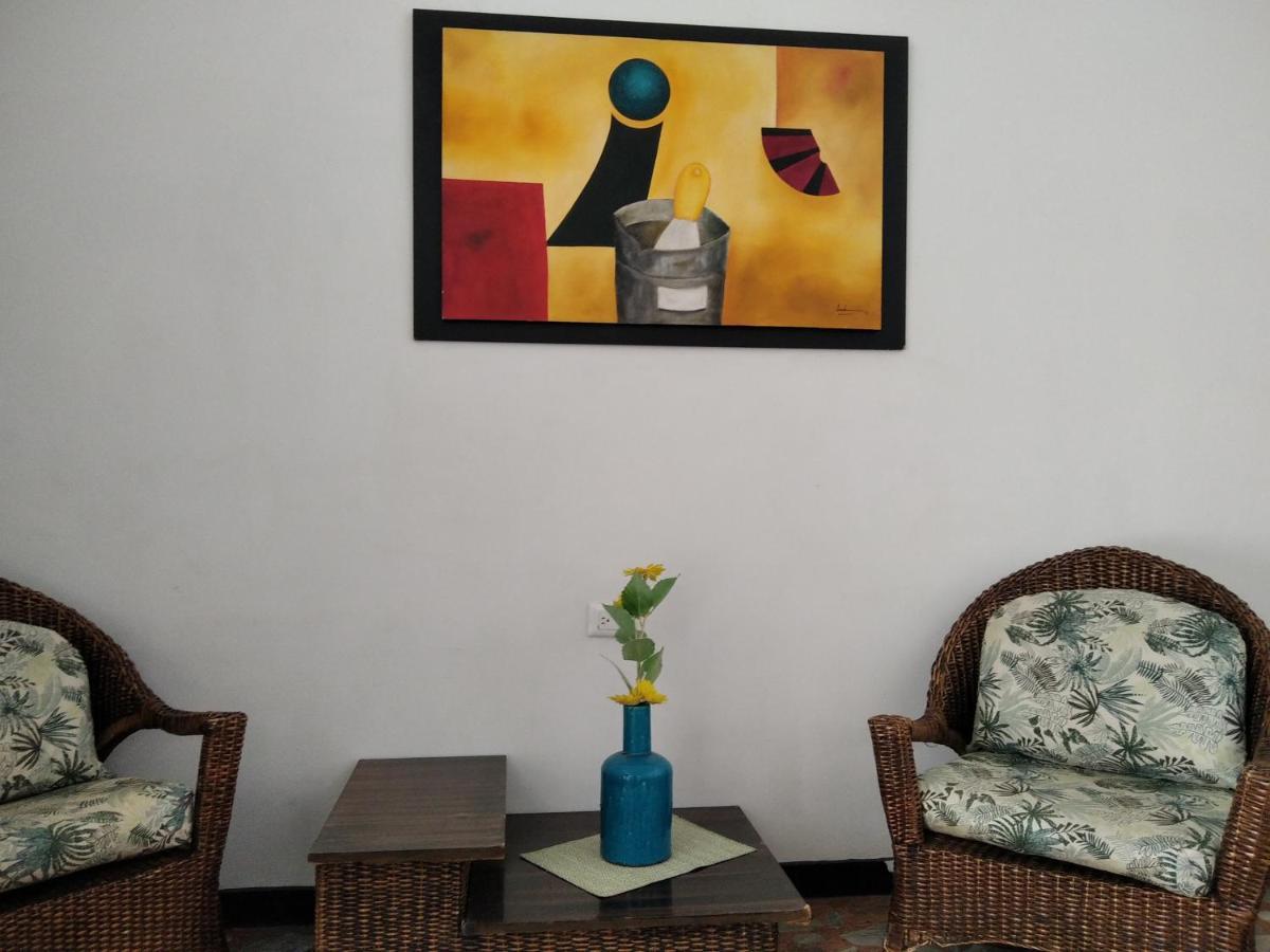Casa Quinta Marbella - Hotel