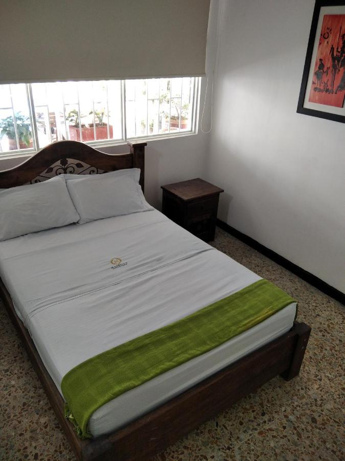 Hotel Casa Quinta Marbella - Melgar