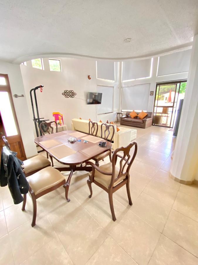 Tu Casa Villa Melgar