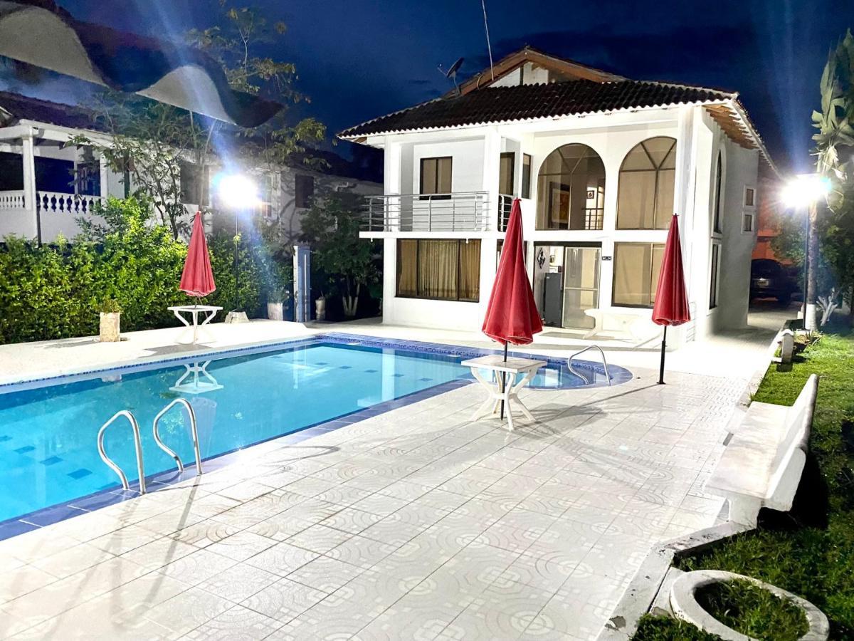 Villa Tu Casa *
