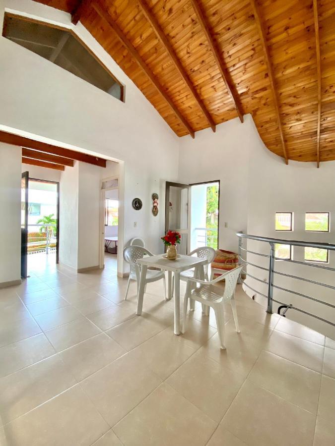 Villa Tu Casa Melgar